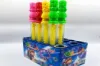 Y-shaped cartoon bubble machine Application Scenario